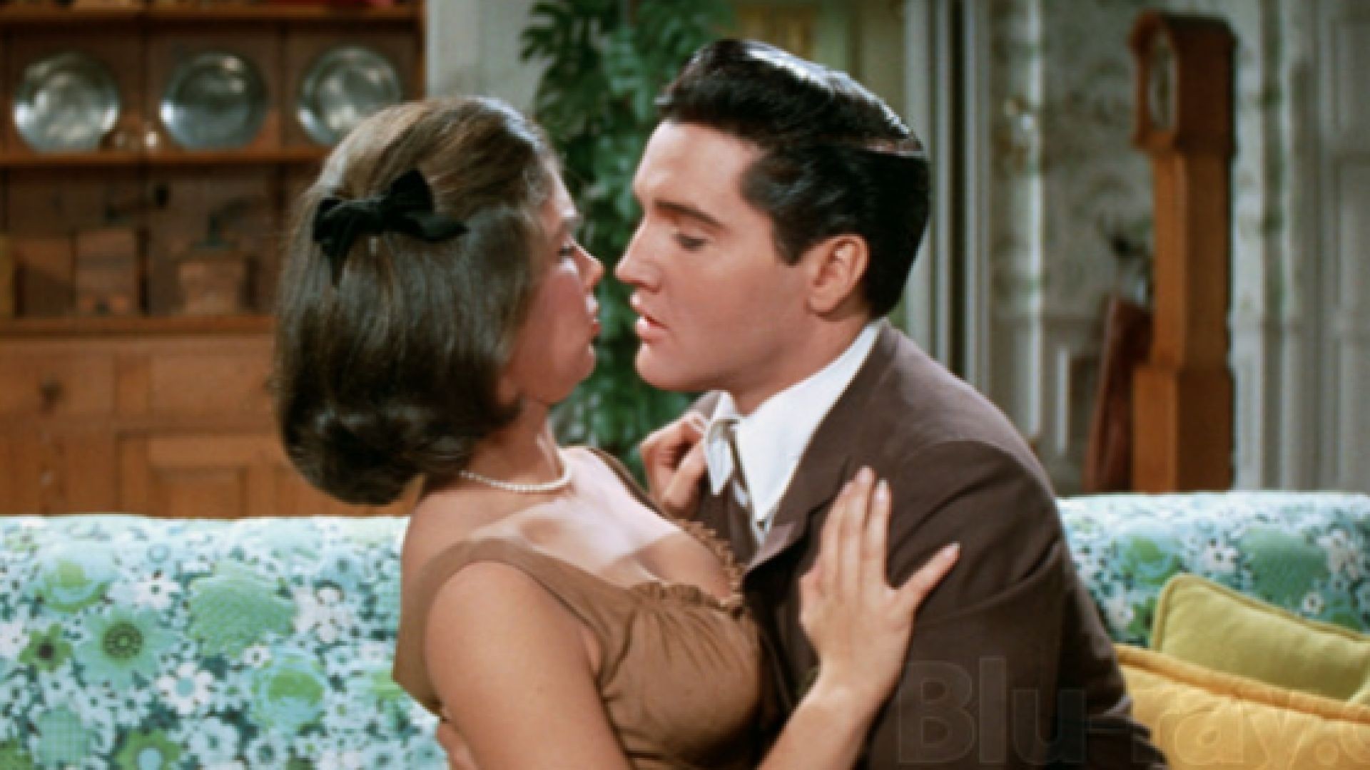Elvis Presley - It Happened At The World's Fair (1963)