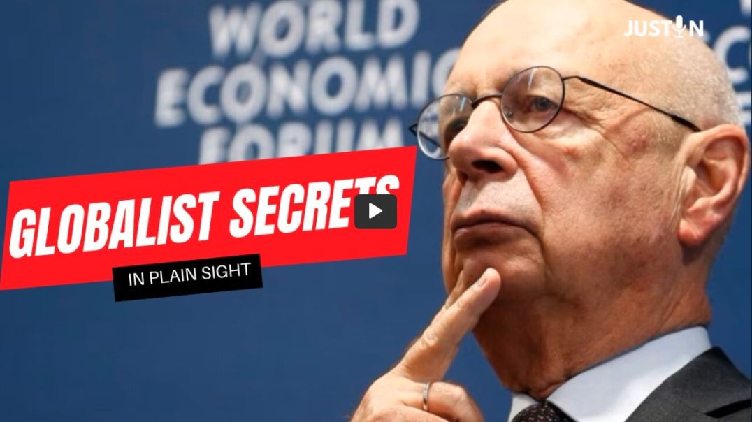 More Classified Docs, WEF in Davos, & Biden Sells Out the US in Mexico