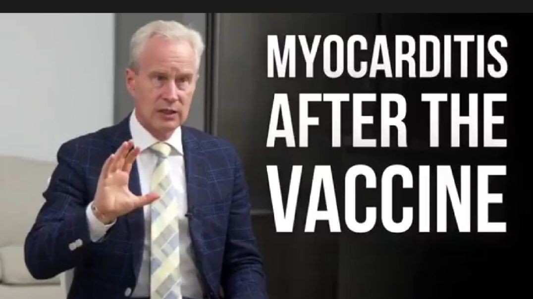 Myocarditis Rising at an Alarming Rate