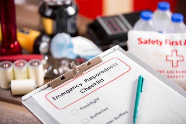 Survival basics: Prepare for things that could happen after SHTF