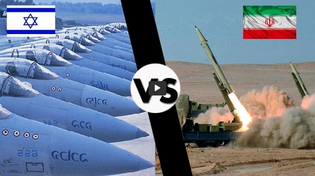 Israel | Why Is Iran Now Boasting That They Have the Hypersonic Missiles to Destroy Israel In 400 Se