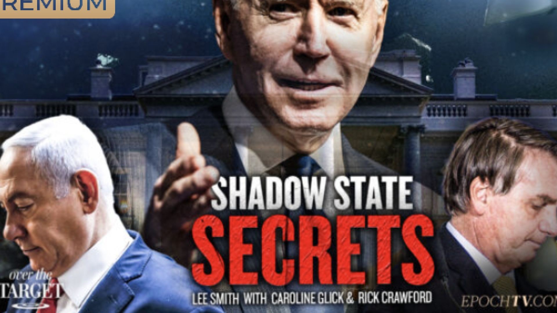 Is the Biden Administration Subverting US Allies? ‘Biden Files’ Update. Lee Smith link below