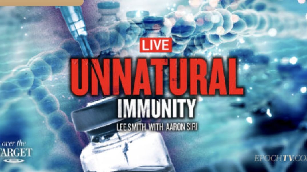 Why Is Big Pharma Only Industry Free From Liability? Over the Target  -Lee Smith