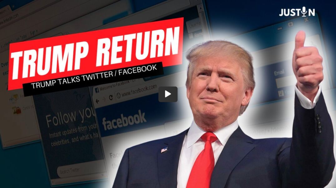 President Trump | Making a Comeback?