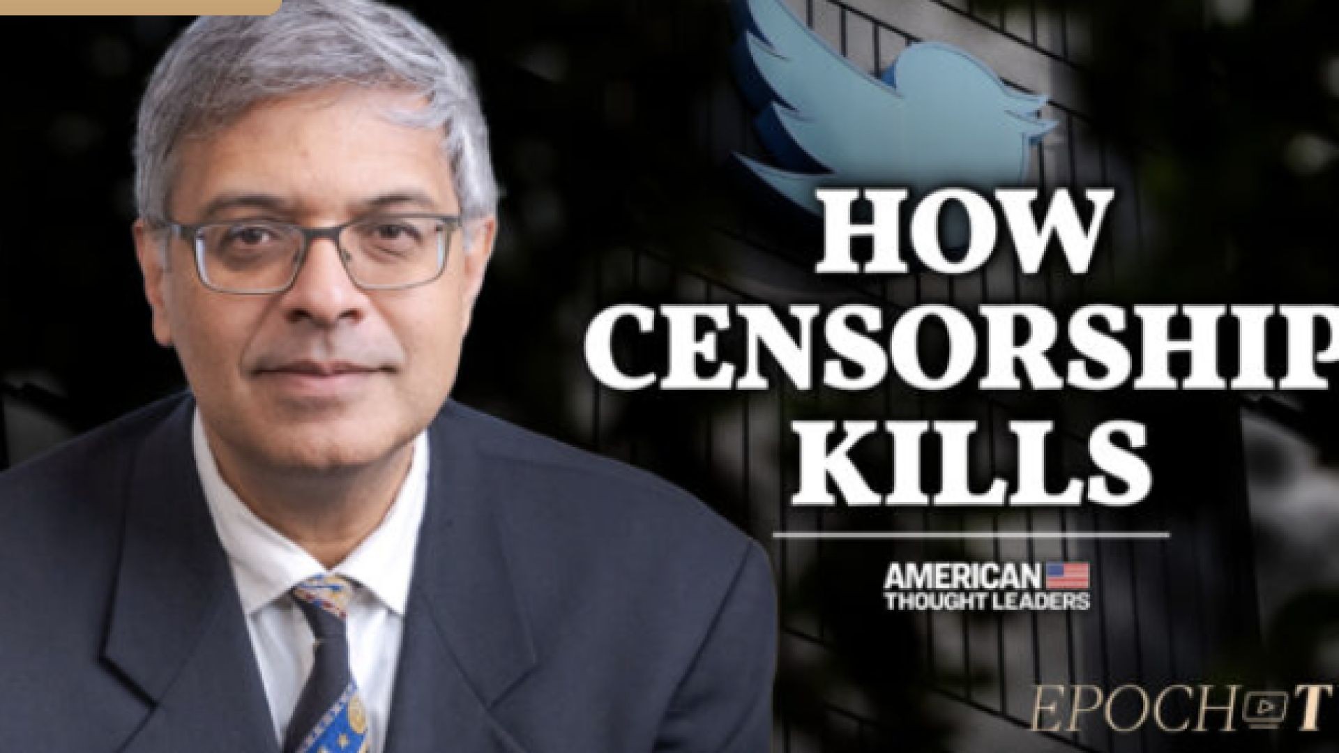 The Deadly Consequences of Censorship and the Need For COVID Commissions