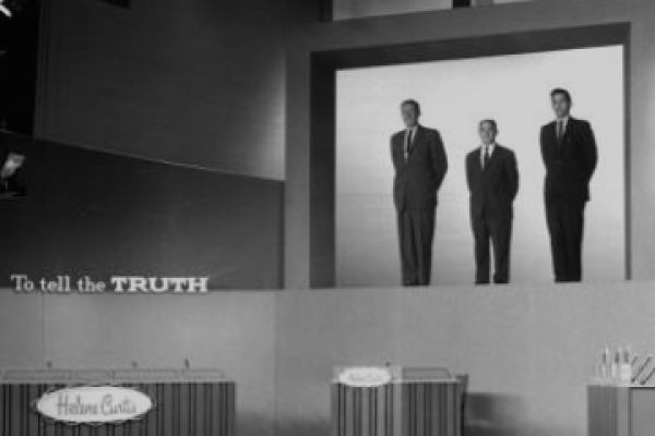 "TO TELL THE TRUTH" -  "Will the Real Safe & Effective Methodology of Treatment Please Stand Up?"