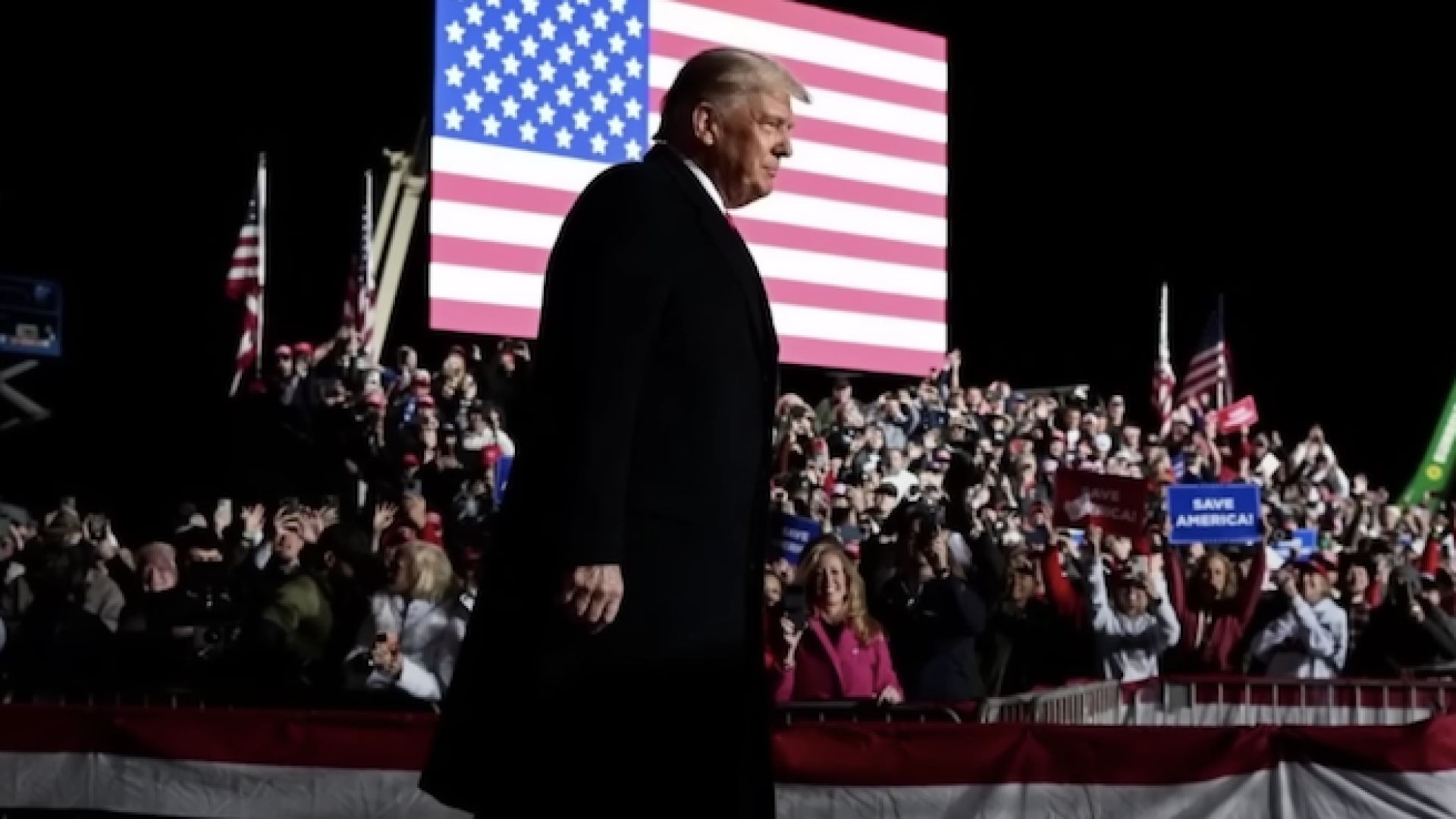 Trump Announces MASSIVE Ballot Harvesting Plan!  Dr Steve Hurley