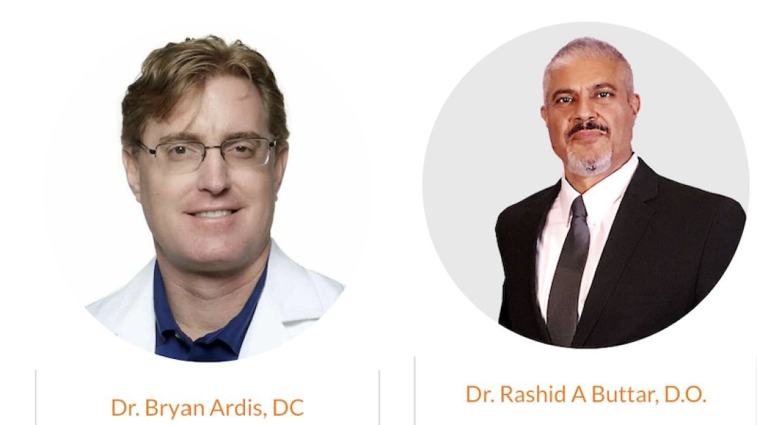 Advanced Treatments for the COVID “Vaccine” & Cancer-Causing Spike Protein