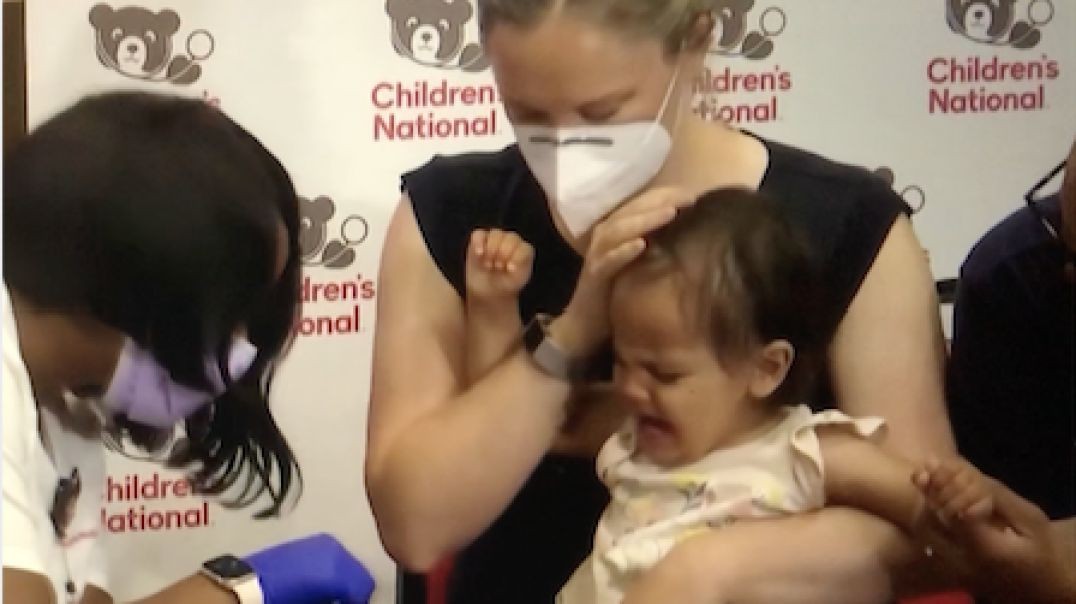 Why Is CDC Pushing the Vaccine on Children When Fauci Says It Failed? (link below)