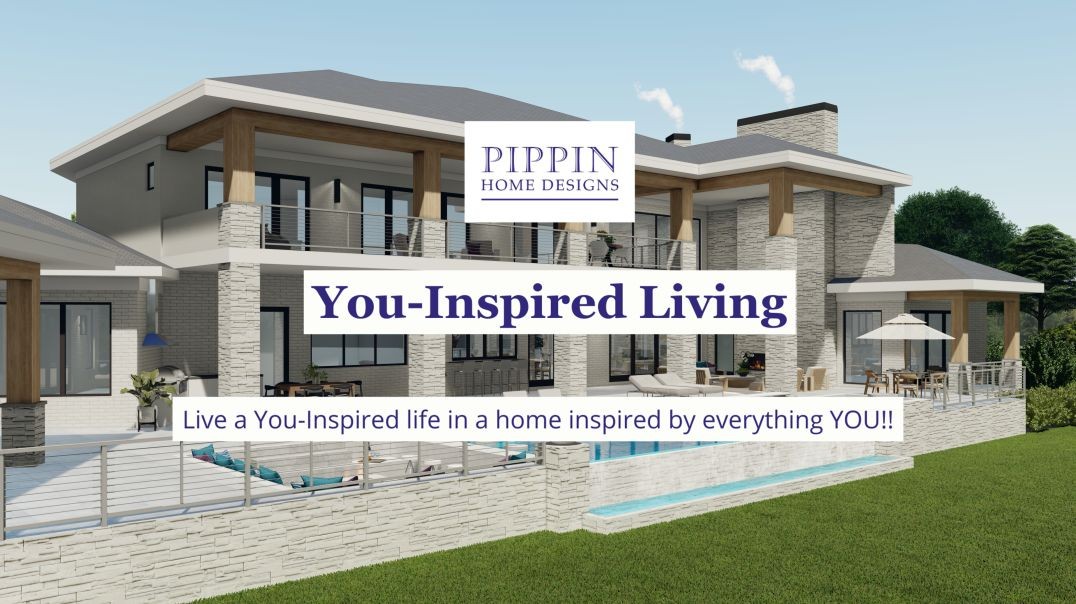 Barefoot Villa Exterior – Resort Style Living at Home