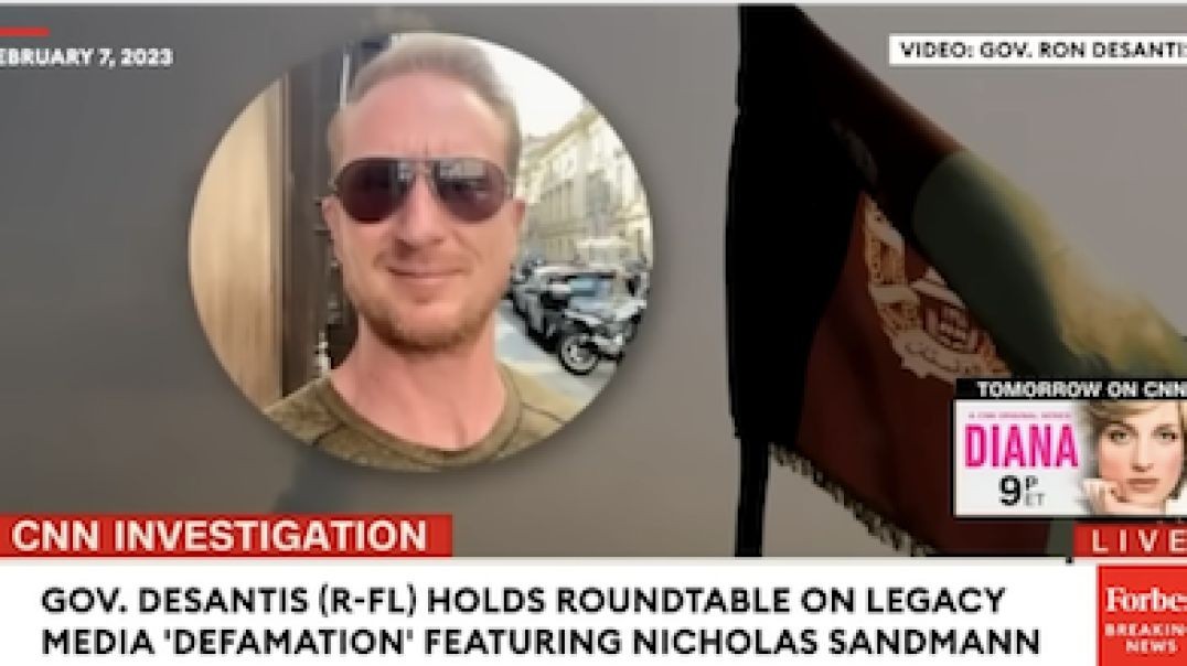 *Please See This! Roundtable On Media Defamation.  Heroes, Doctors Targeted  (link below)