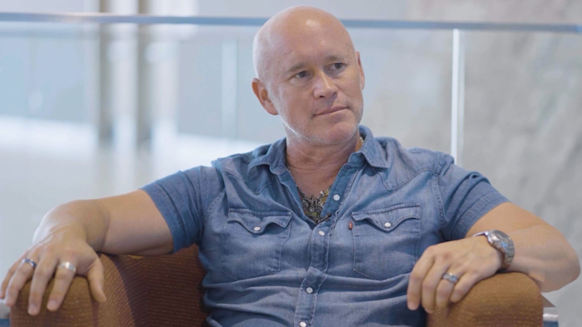 Jonathan Otto Series Episode 4 with Dr David Martin, Dr Judy Mikovits, & more. Watch!