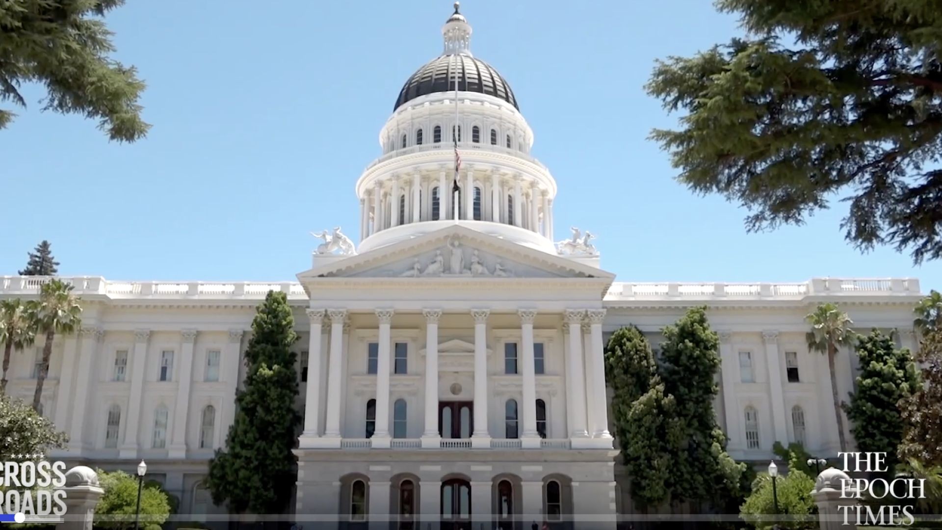 Doctors Are Being Silenced by State Medical Boards: Richard Jaffe (Epoch link below)