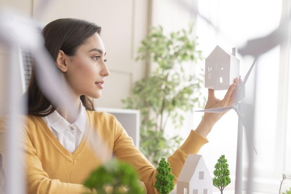 What on EARTH is Regenerative Home Design?