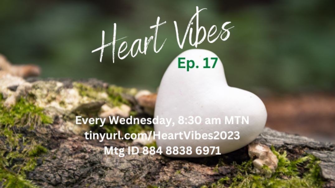 Back to Basics: Heart Coherence On The Daily #17