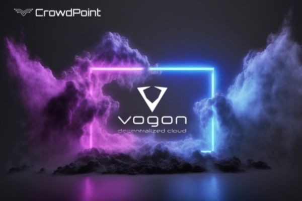 The Cloud That Will Change the World
