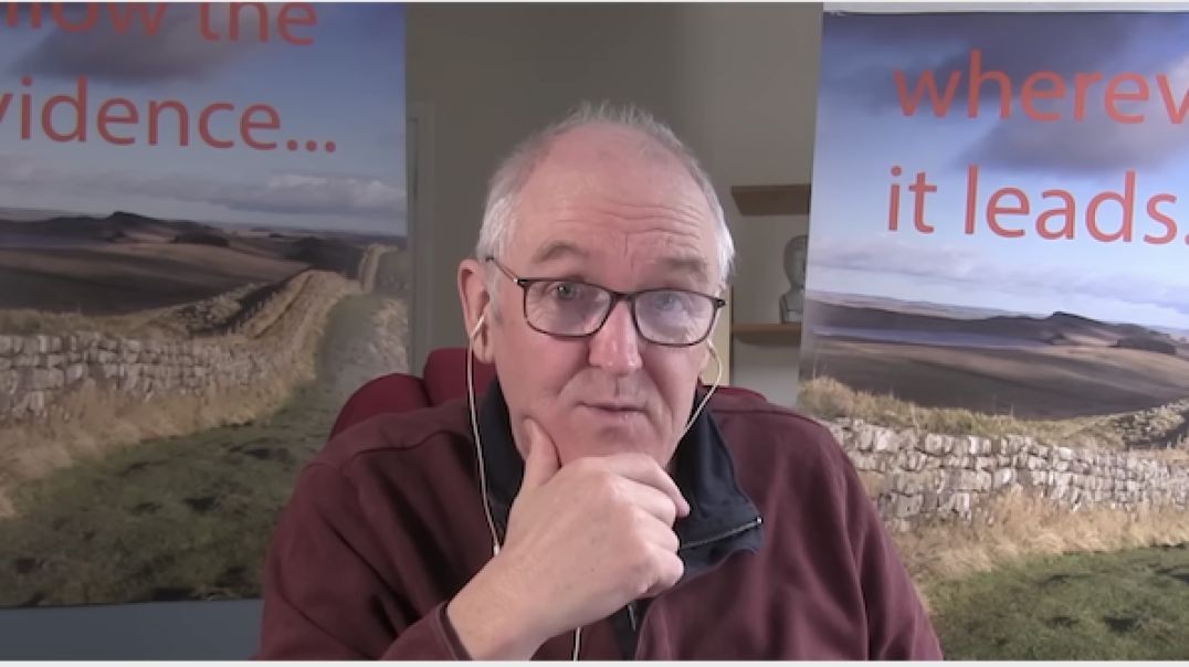 Depression and over medication  (Dr John Campbell's link below)