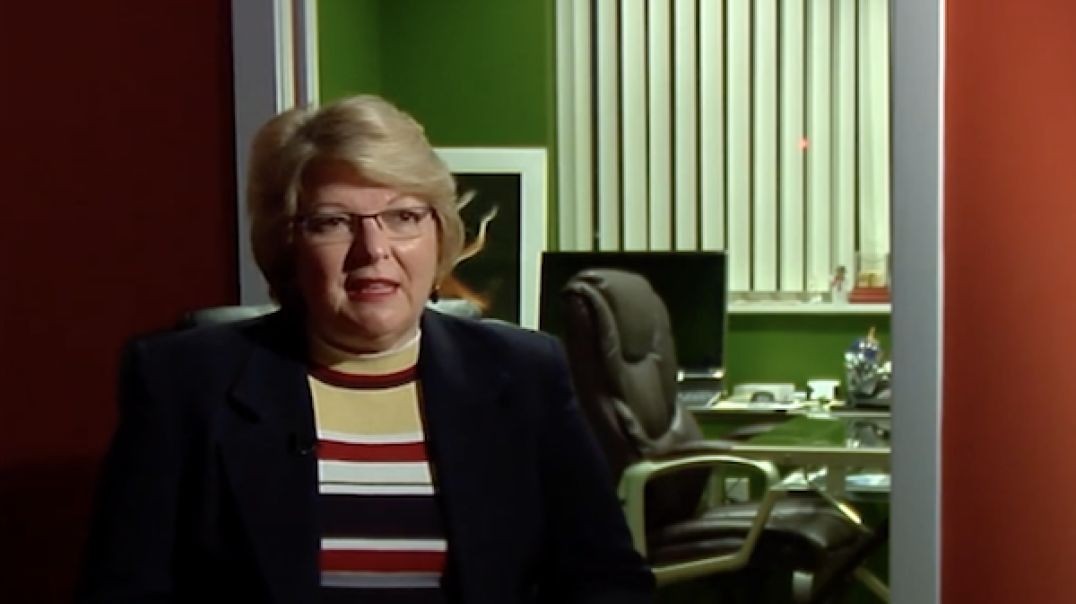 VR*23 Dr Gentempo with Great Interviews: Dr Sherry Tenpenny and more! (link below)
