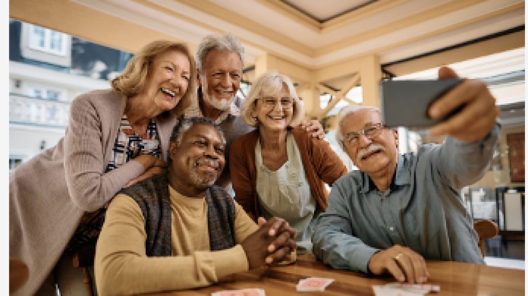 State-Mandated Suicide Proposed for Elderly Population; More on Oversight Committee