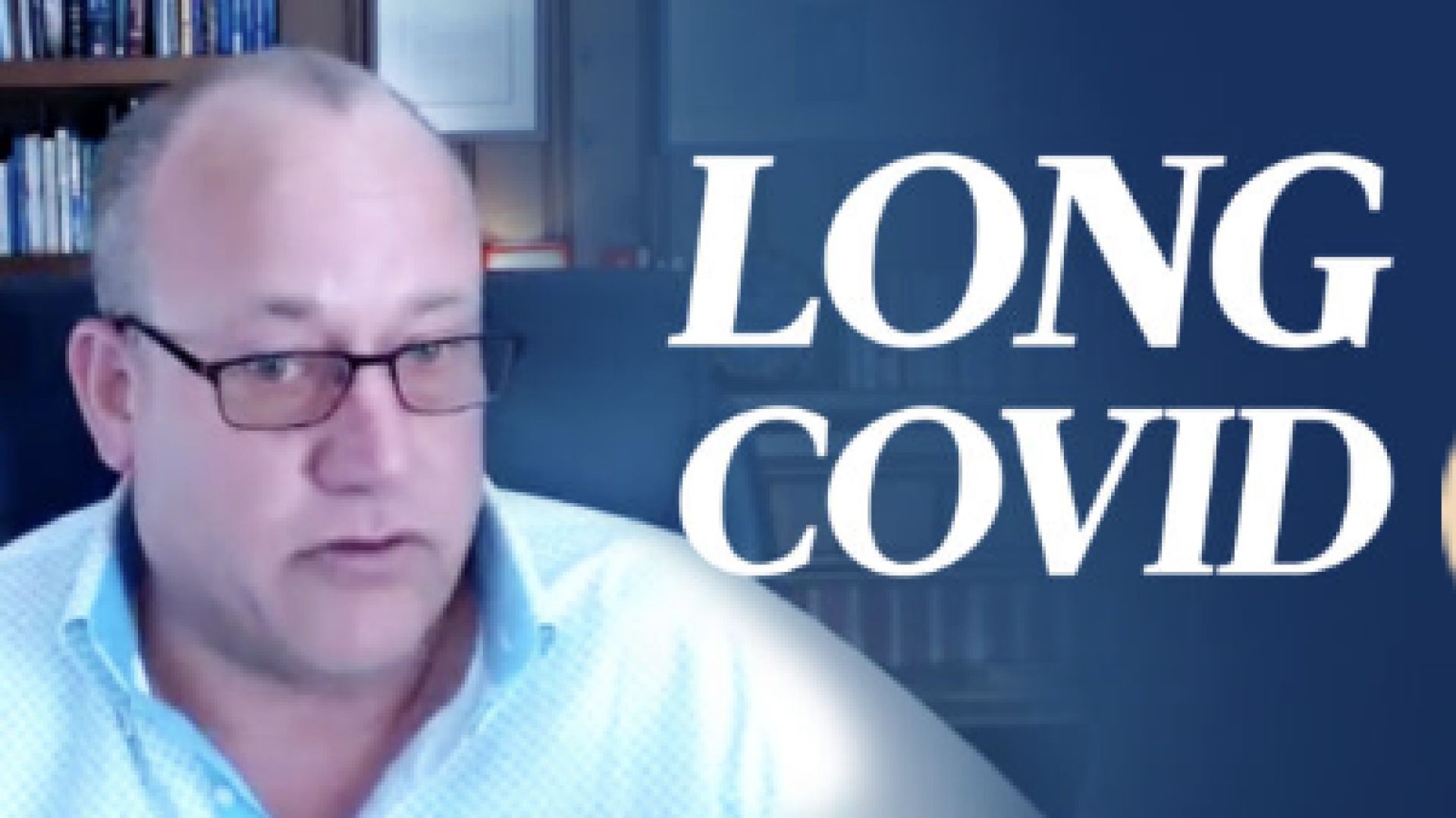 Why Some Doctors Completely Dismiss Long COVID (inks below)