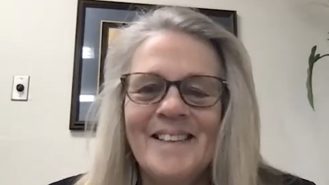 Dr Judy Mikovits Shares Crucial Information for Your Family's Health (link below)
