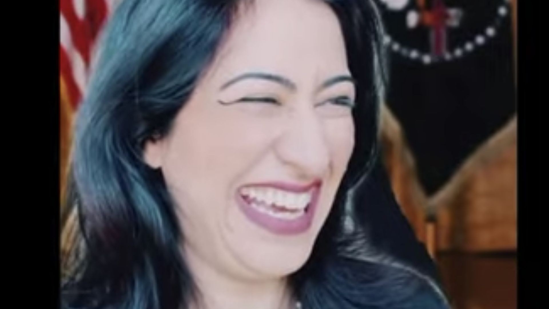 Dems PANIC as Kamala Harris IMPLODES!  (This comedian is spot on in Dr Turley's video)!