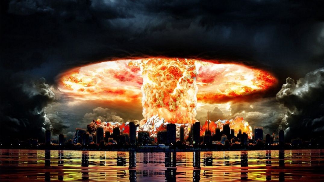 Urgent Warning to Everyone by Dr. Vernon Coleman - World War III is on