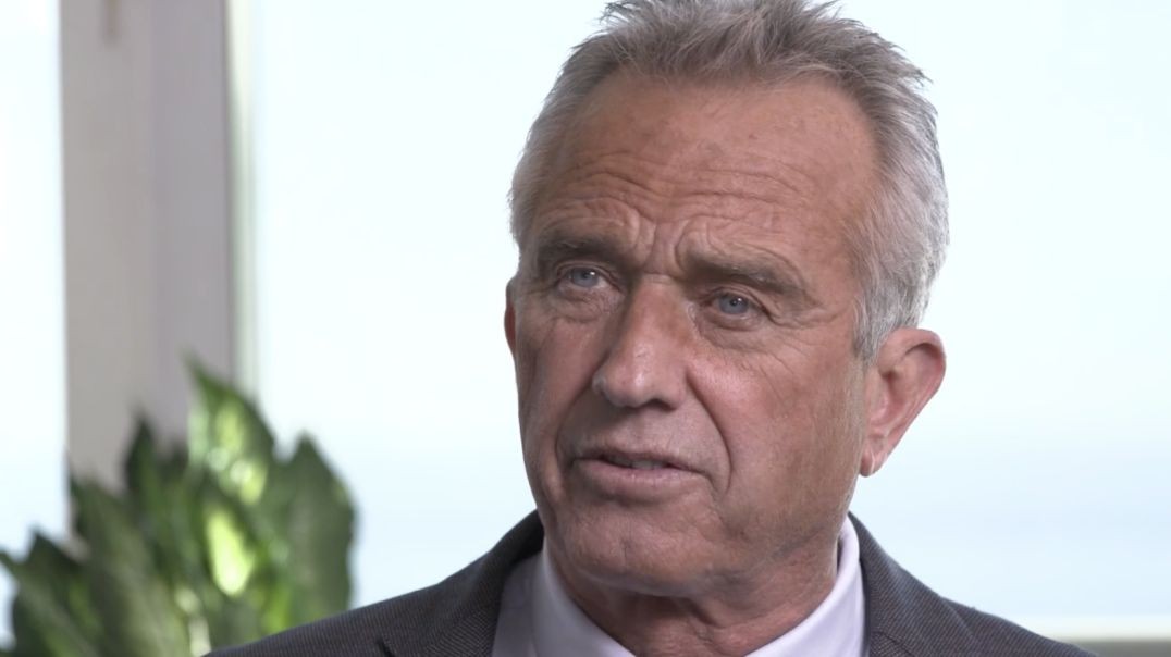 VR*23 with Dr Peter McCullough, Robert F Kennedy Jr and More.