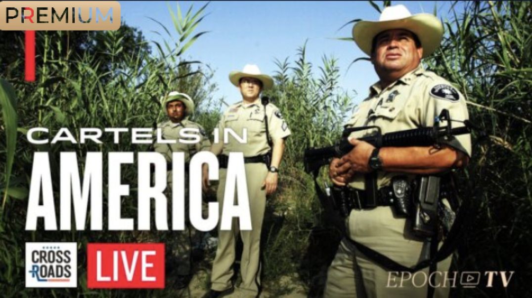Cartel Violence Spills Over Into America; Nations Consider Military Drafts as Wars Loom