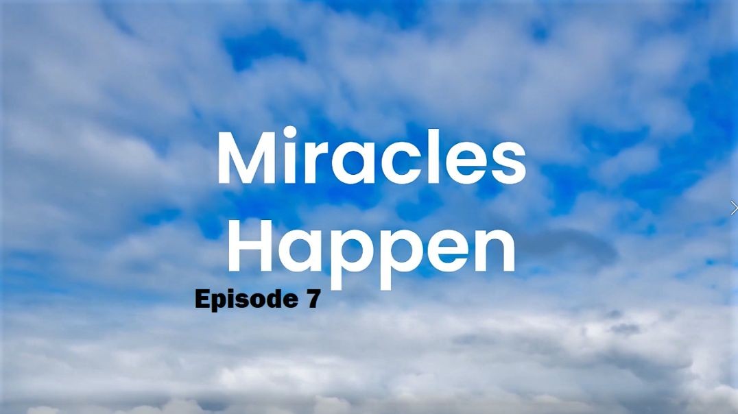 Episode 7 - Maria Ponce