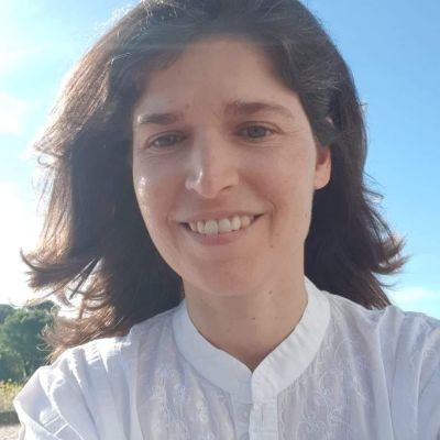 Catarina Rebelo