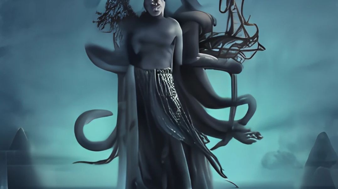 Nephilim Identity