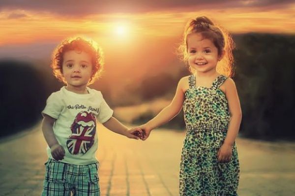 Latest peer-reviewed research suggest: 'Yes' childhood vaccines impact childhood mortality risks.