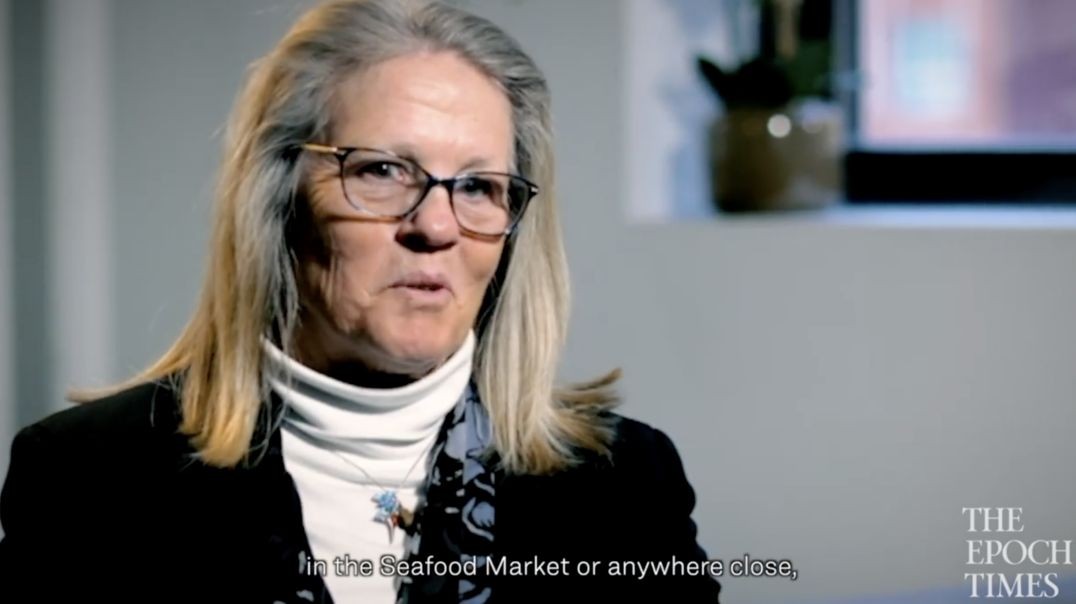 EVERY citizen of every country should watch this...US Media & CCP's Shared Narrative...