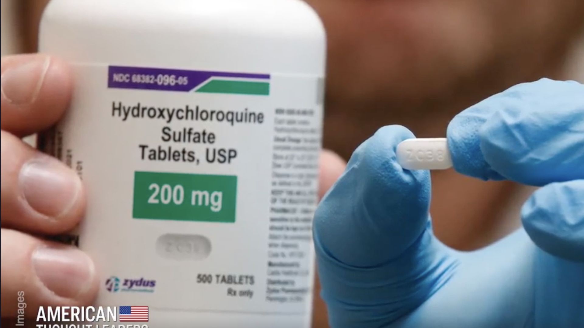 Fake Studies, Cherry-Picked Data, and Big Pharma’s Stranglehold on Medicine (link below)