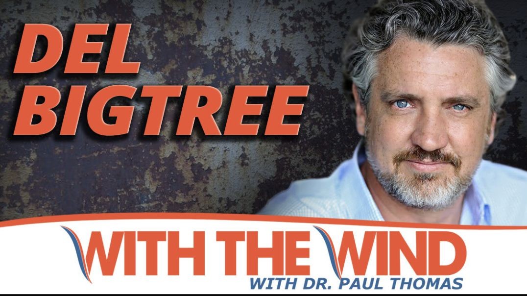 Dr Paul Thomas interviews Del Bigtree (Link below).