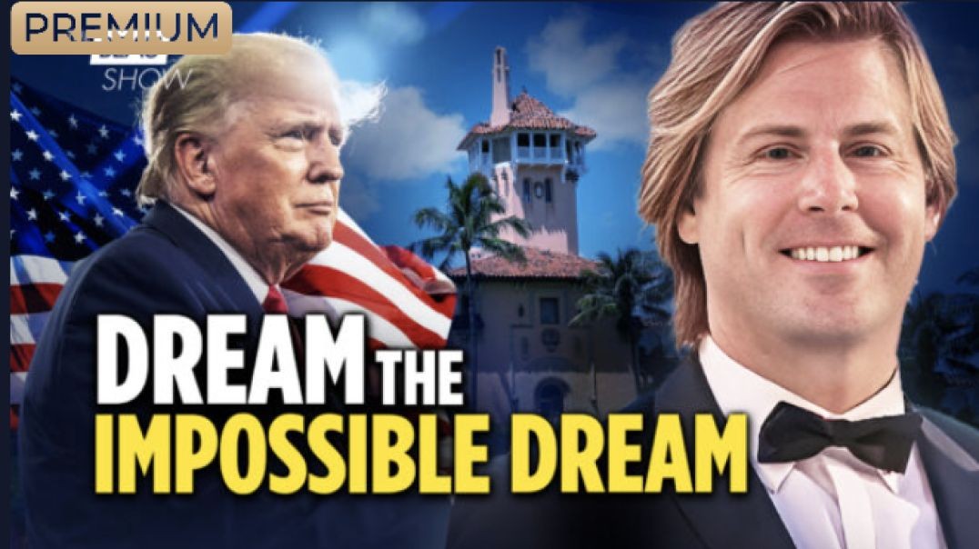 Beautiful Rendition of 'America The Beautiful' and 'The Impossible Dream'