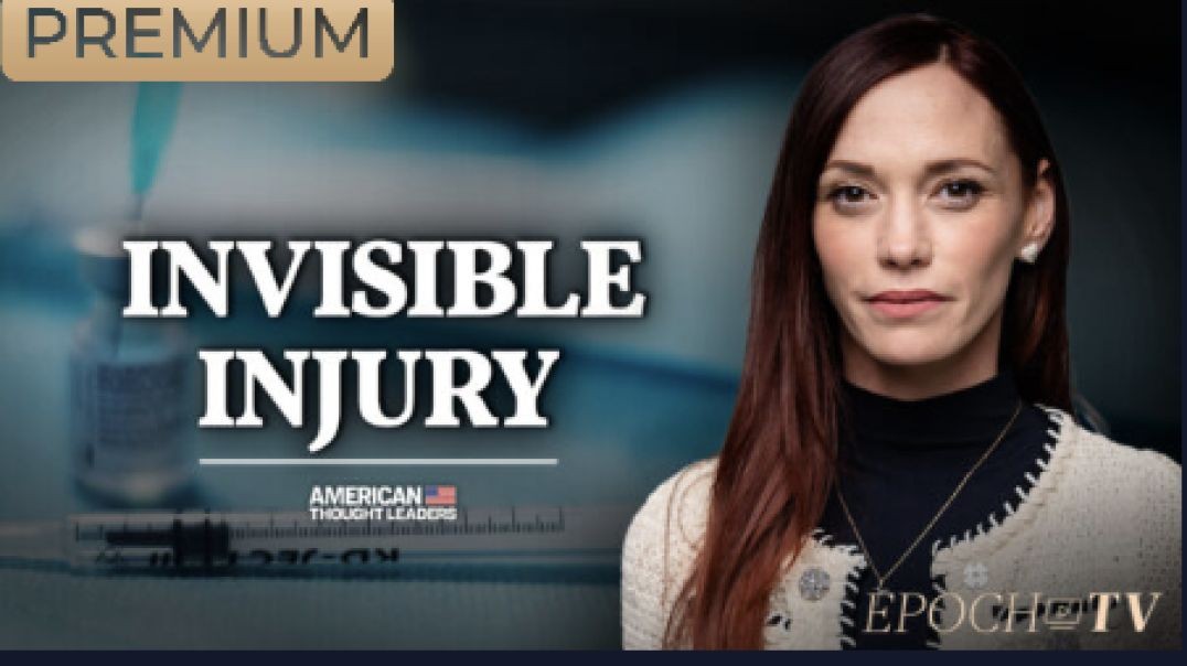 Former Pussycat Dolls Member: ‘I Was Severely Injured by the Moderna Vaccine’ link below