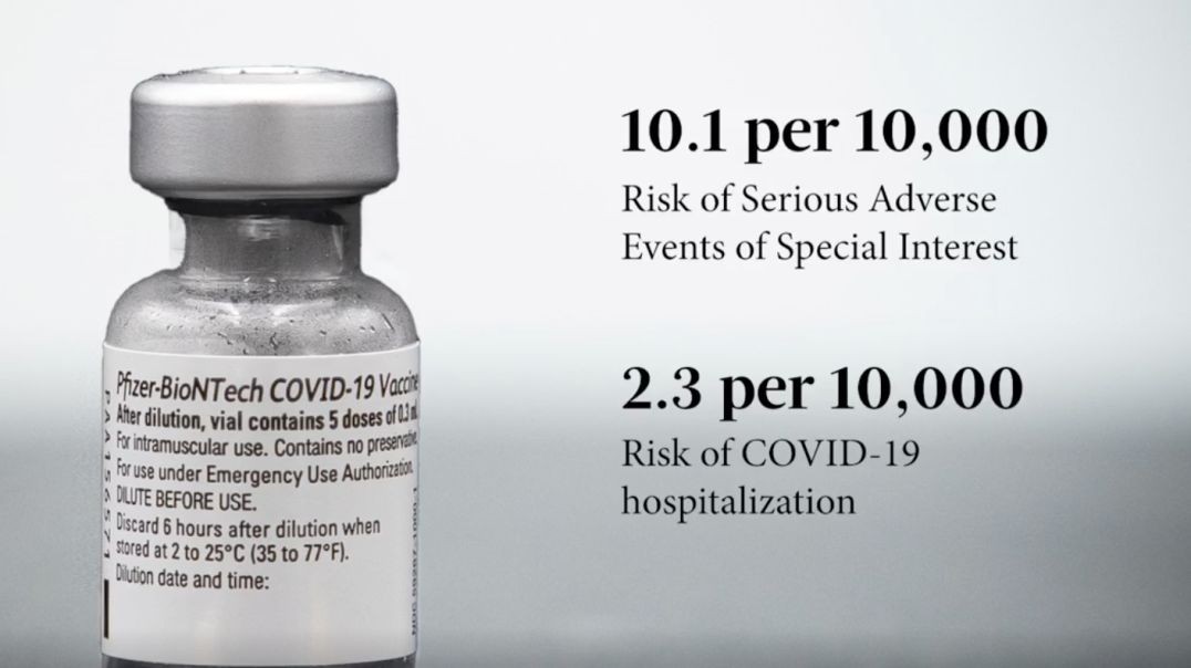 'Colossal Failure’: Did This Just Become the Worst Public Health Disaster in History?