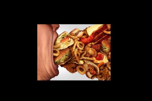 World’s largest food corporations love to talk about “healthy diets” while pushing junk