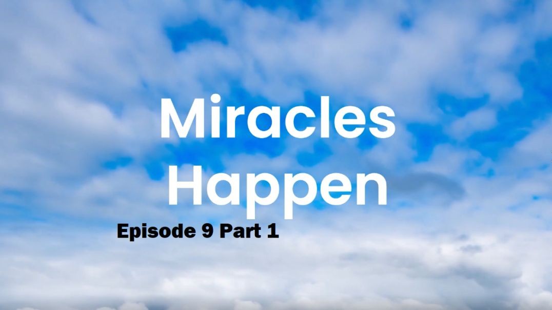 Episode 9 Part 1 - Susan Terry