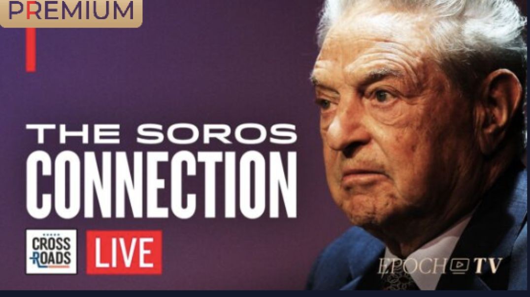 Soros Money Could Swing the Trump Trial; Investigations Begin Into Biden Involvement