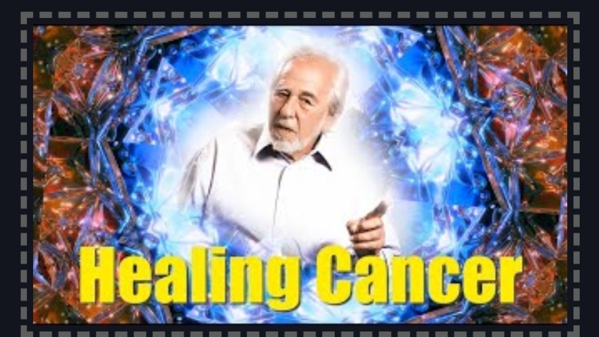 Cancer is a Symptom
