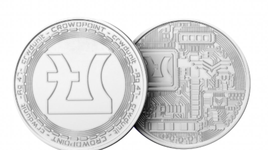 Crwdunits.com...'Decentralized Prosperity', Not Crypto, Check Into This!