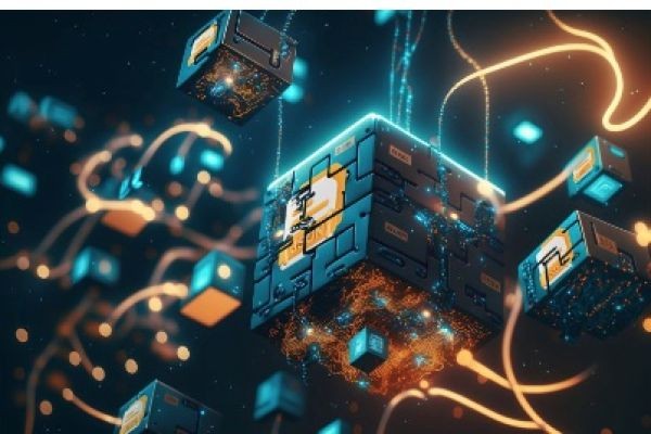 Decentralized Cloud Provider-What's the Big Deal?