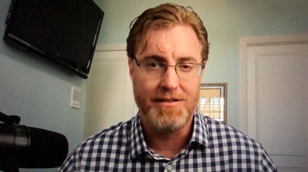 'New Hope' Jonathan Otto Series; Interview With Dr Bryan Ardis, Dr McCullough & more.