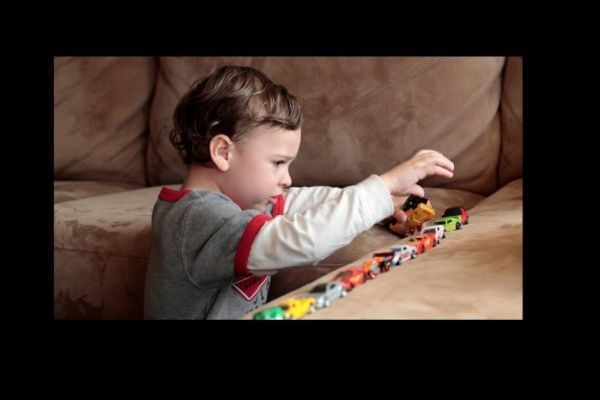 Autism Rate Increased Again?