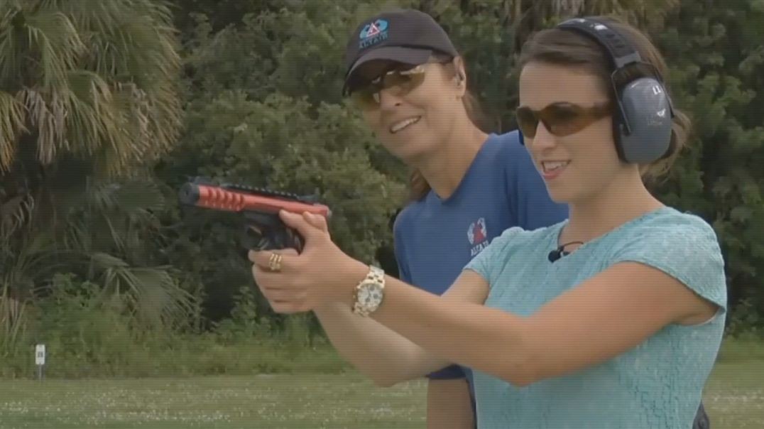 Firearms & Freedoms  -Free viewing for Saturday,  link below.
