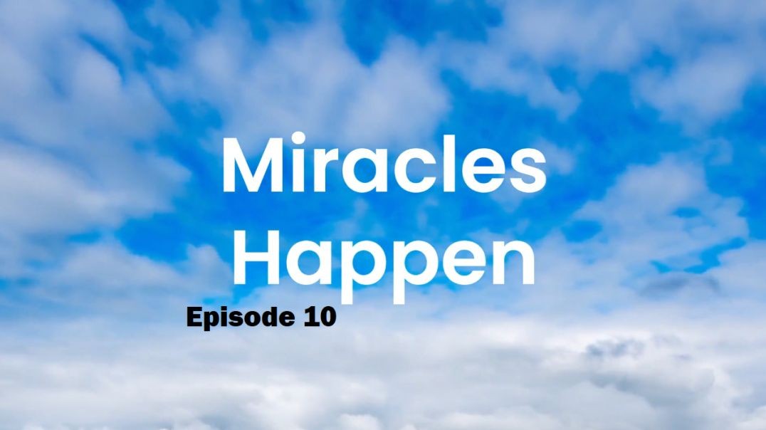 Episode 10-Marvella Murray