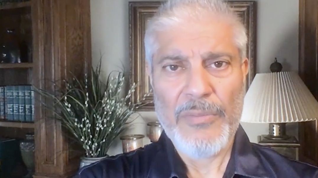 TRACKED: How COVID-19 Set the One World Order Agenda in Motion  Ep 10 link below